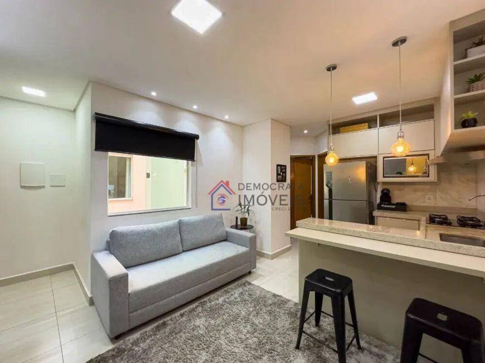 Cobertura, 2 quartos, 84 m² - Foto 3