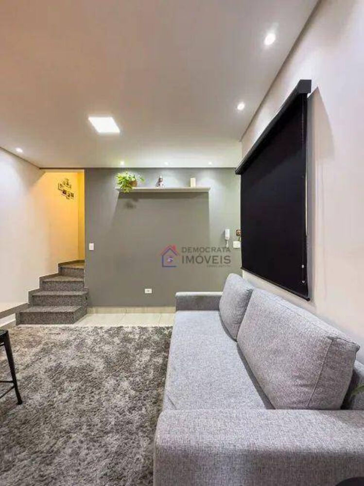 Cobertura, 2 quartos, 84 m² - Foto 2