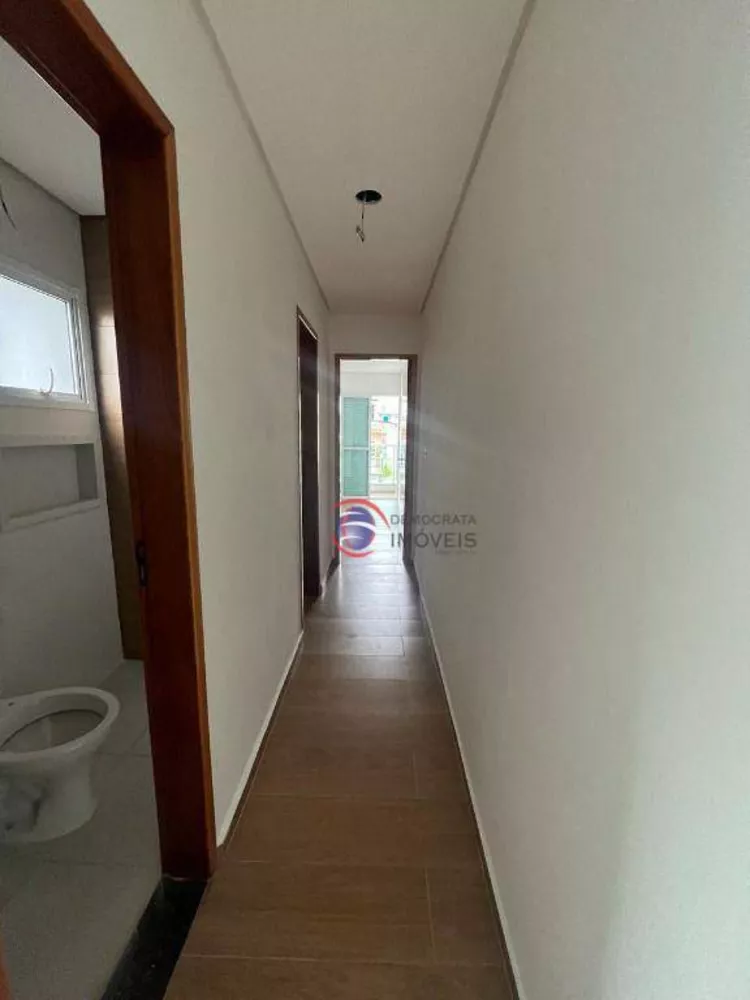 Apartamento à venda com 2 quartos, 50m² - Foto 7