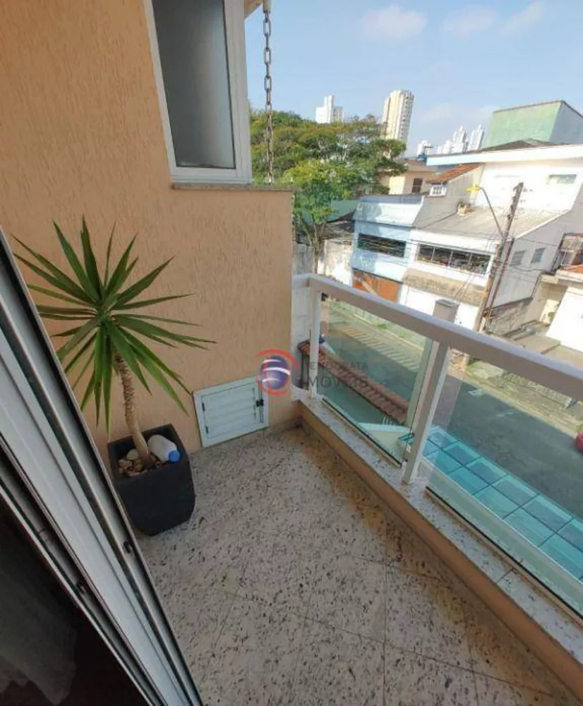 Sobrado à venda com 3 quartos, 234m² - Foto 4