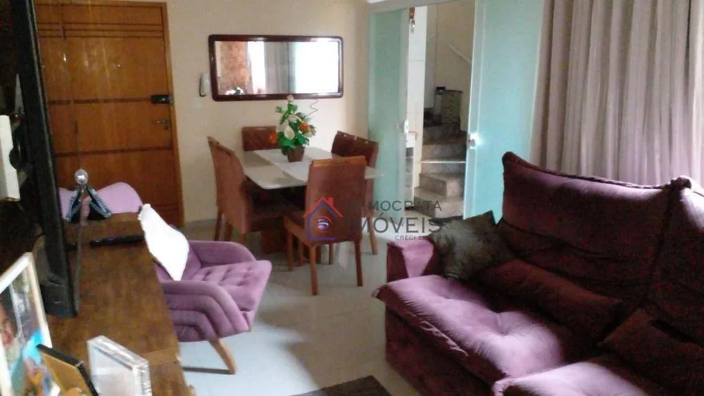 Cobertura, 3 quartos, 148 m² - Foto 3