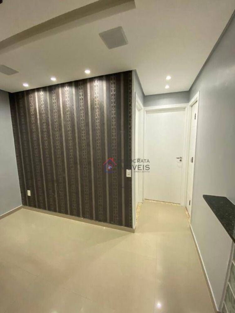 Apartamento, 2 quartos, 40 m² - Foto 2
