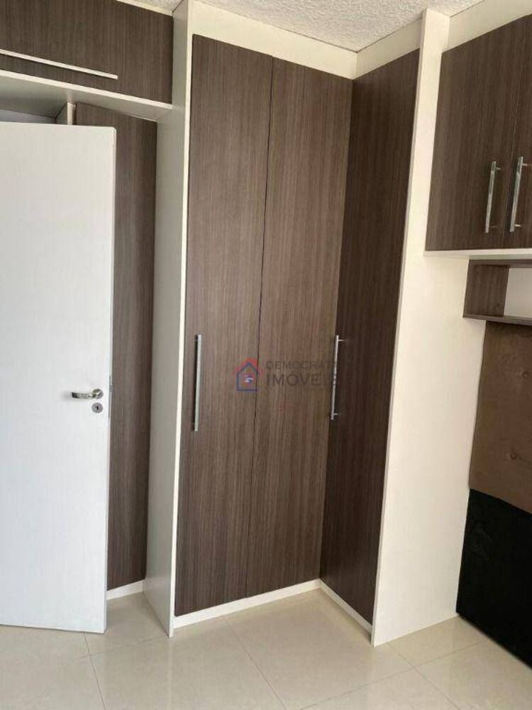 Apartamento, 2 quartos, 40 m² - Foto 8