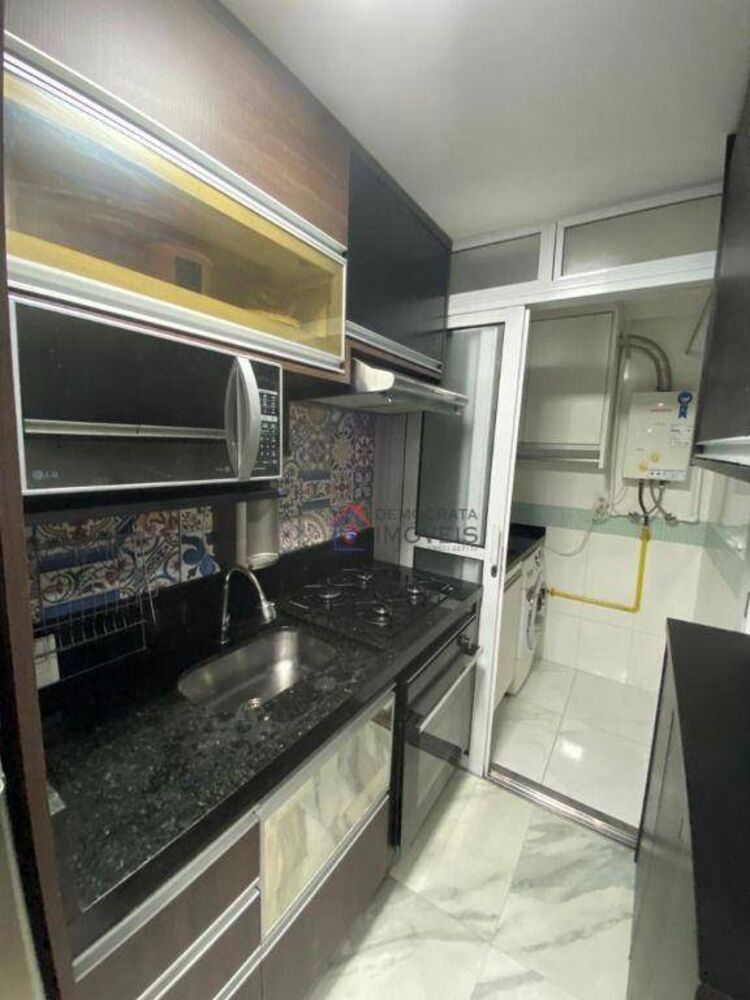 Apartamento, 2 quartos, 40 m² - Foto 4