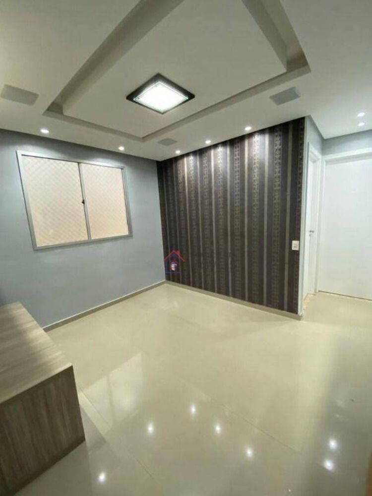 Apartamento, 2 quartos, 40 m² - Foto 3