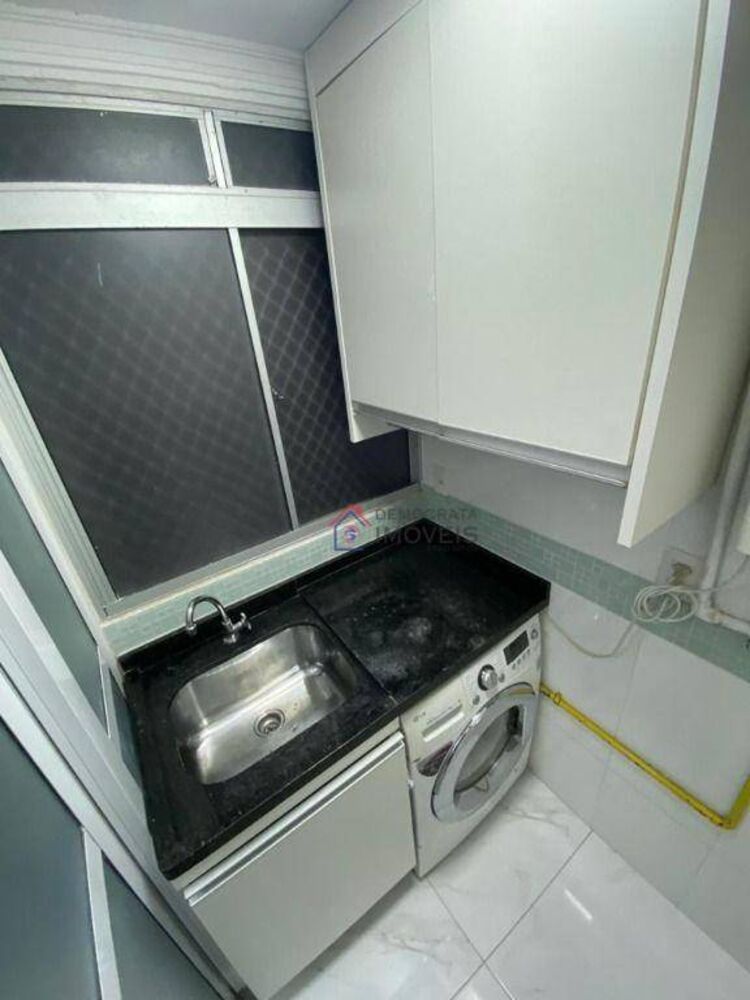 Apartamento, 2 quartos, 40 m² - Foto 6