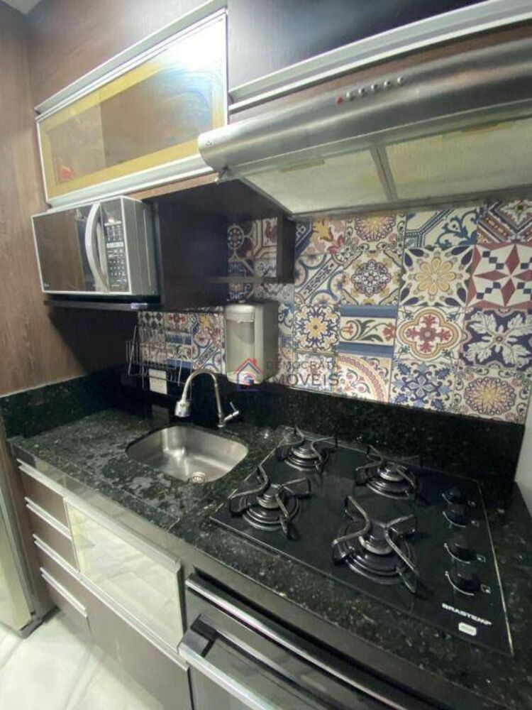 Apartamento, 2 quartos, 40 m² - Foto 5