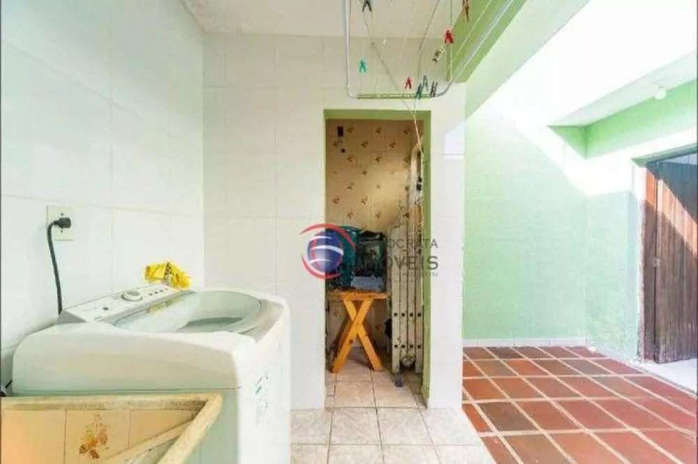 Sobrado à venda com 3 quartos, 130m² - Foto 14