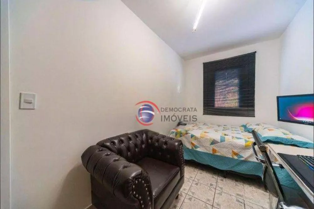 Sobrado à venda com 3 quartos, 130m² - Foto 6