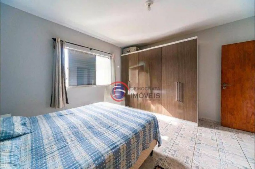 Sobrado à venda com 3 quartos, 130m² - Foto 5