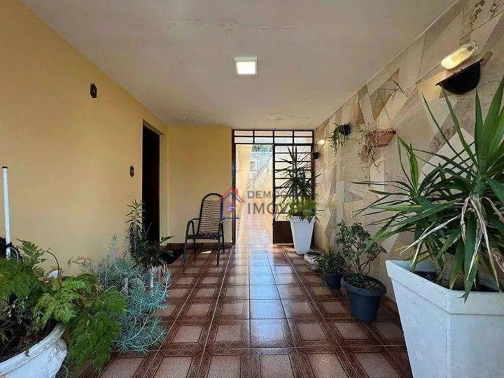 Casa, 3 quartos, 213 m² - Foto 14