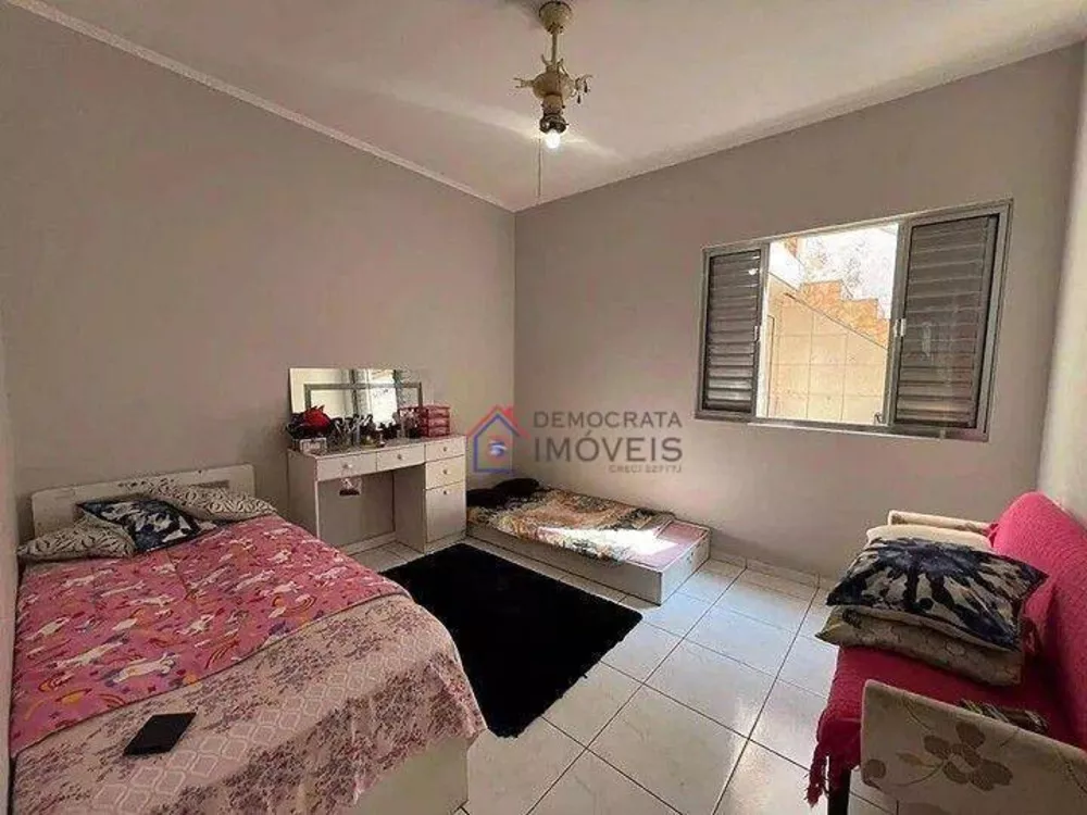 Casa, 3 quartos, 213 m² - Foto 16