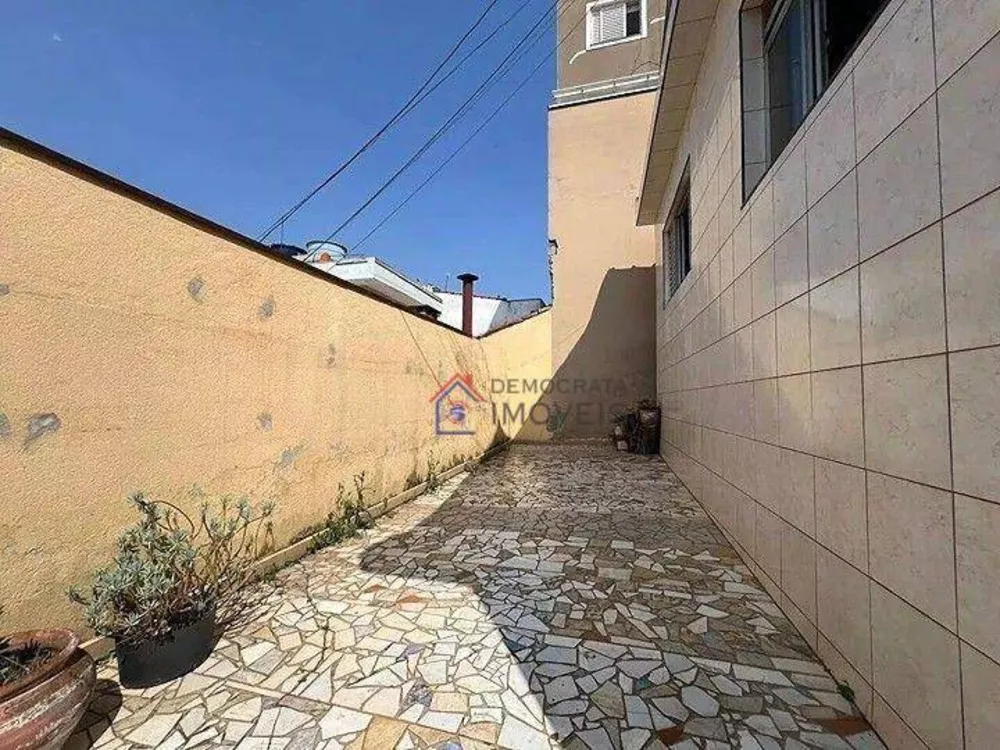 Casa, 3 quartos, 213 m² - Foto 12