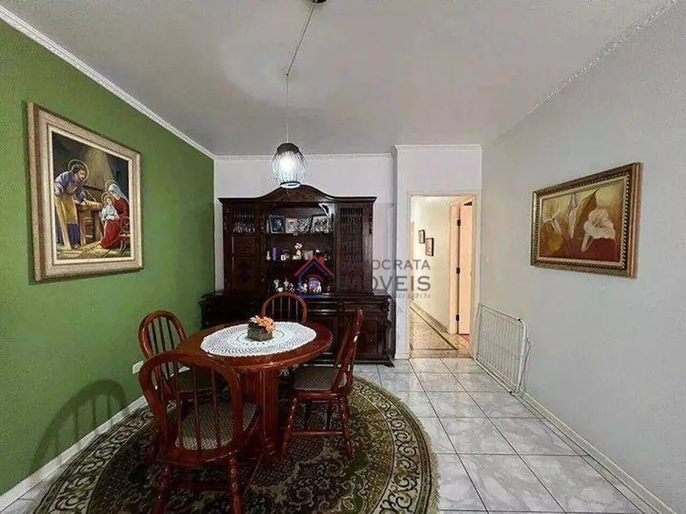 Casa, 3 quartos, 213 m² - Foto 4