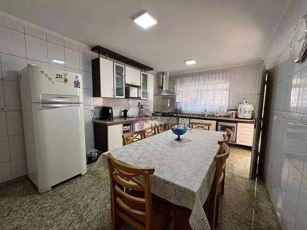 Casa, 3 quartos, 213 m² - Foto 5