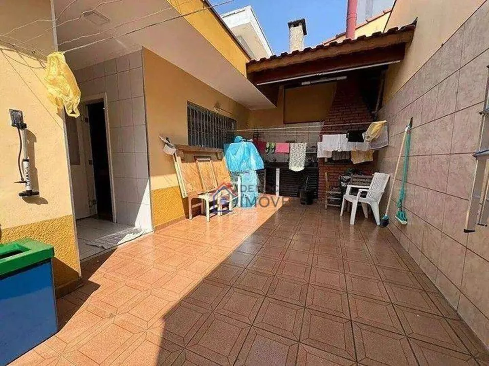 Casa, 3 quartos, 213 m² - Foto 11