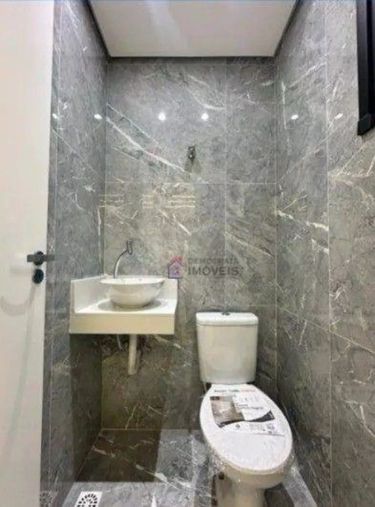 Cobertura à venda com 3 quartos, 140m² - Foto 10