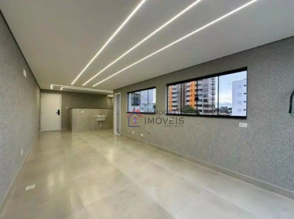 Cobertura à venda com 3 quartos, 140m² - Foto 11