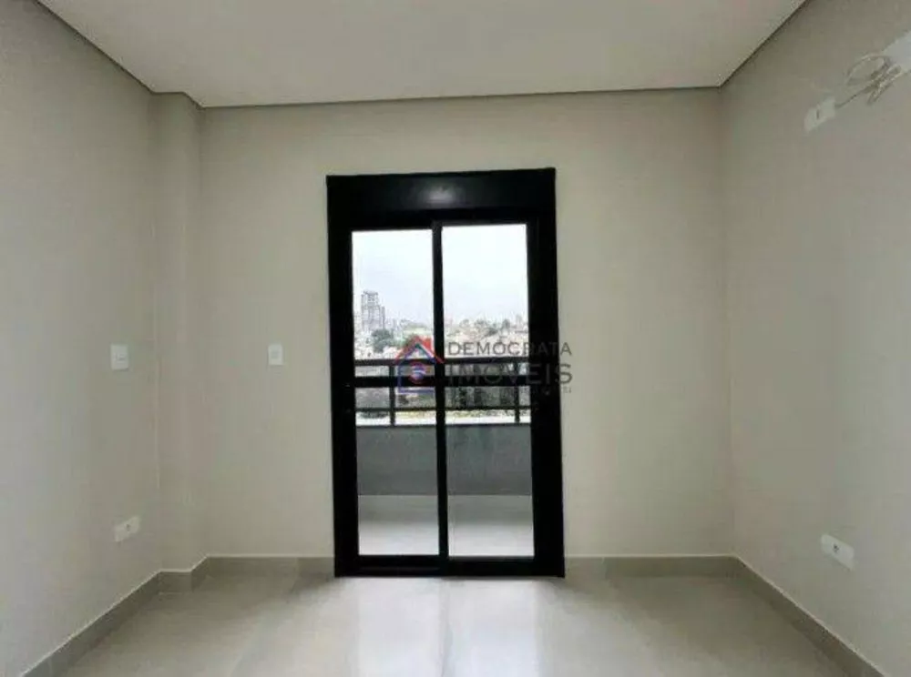 Cobertura à venda com 3 quartos, 140m² - Foto 5