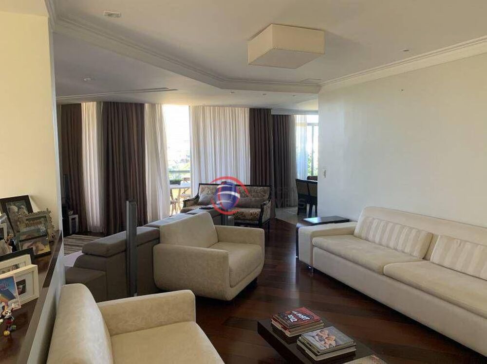 Apartamento, 3 quartos, 248 m² - Foto 3