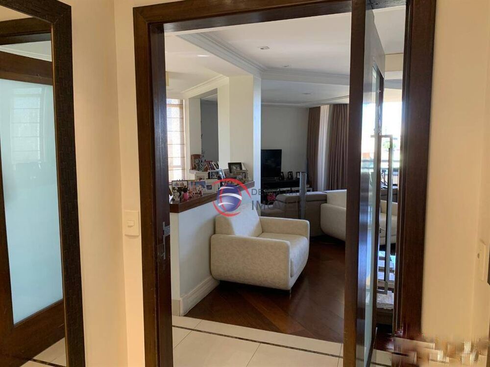 Apartamento, 3 quartos, 248 m² - Foto 4