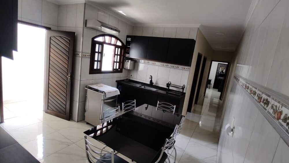 Sobrado, 2 quartos, 280 m² - Foto 5