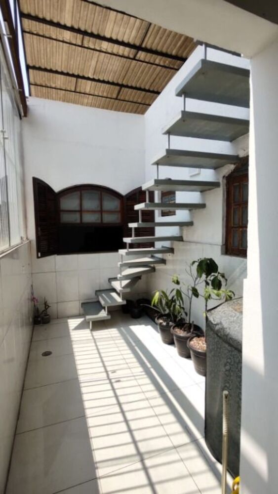 Sobrado, 2 quartos, 280 m² - Foto 6