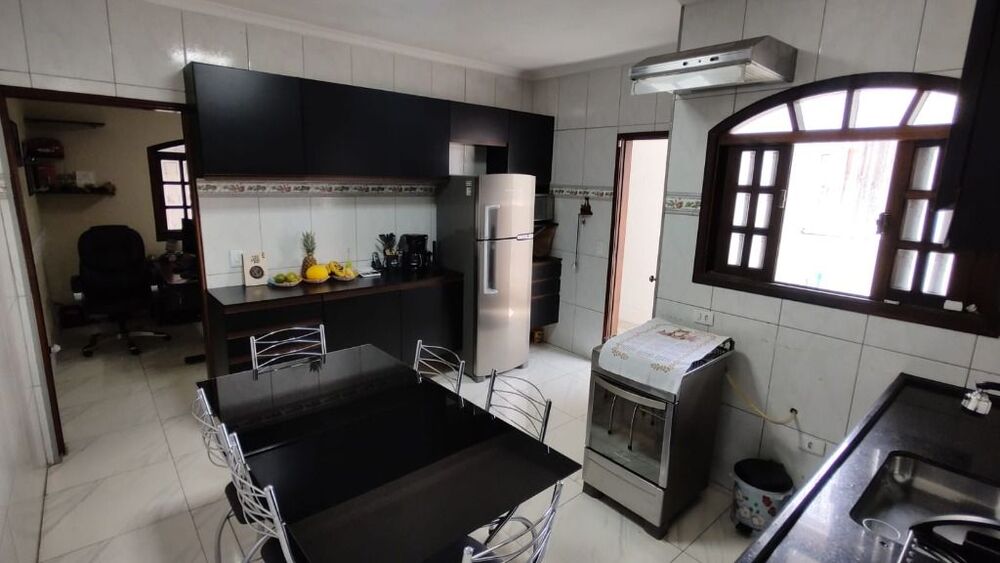 Sobrado, 2 quartos, 280 m² - Foto 4