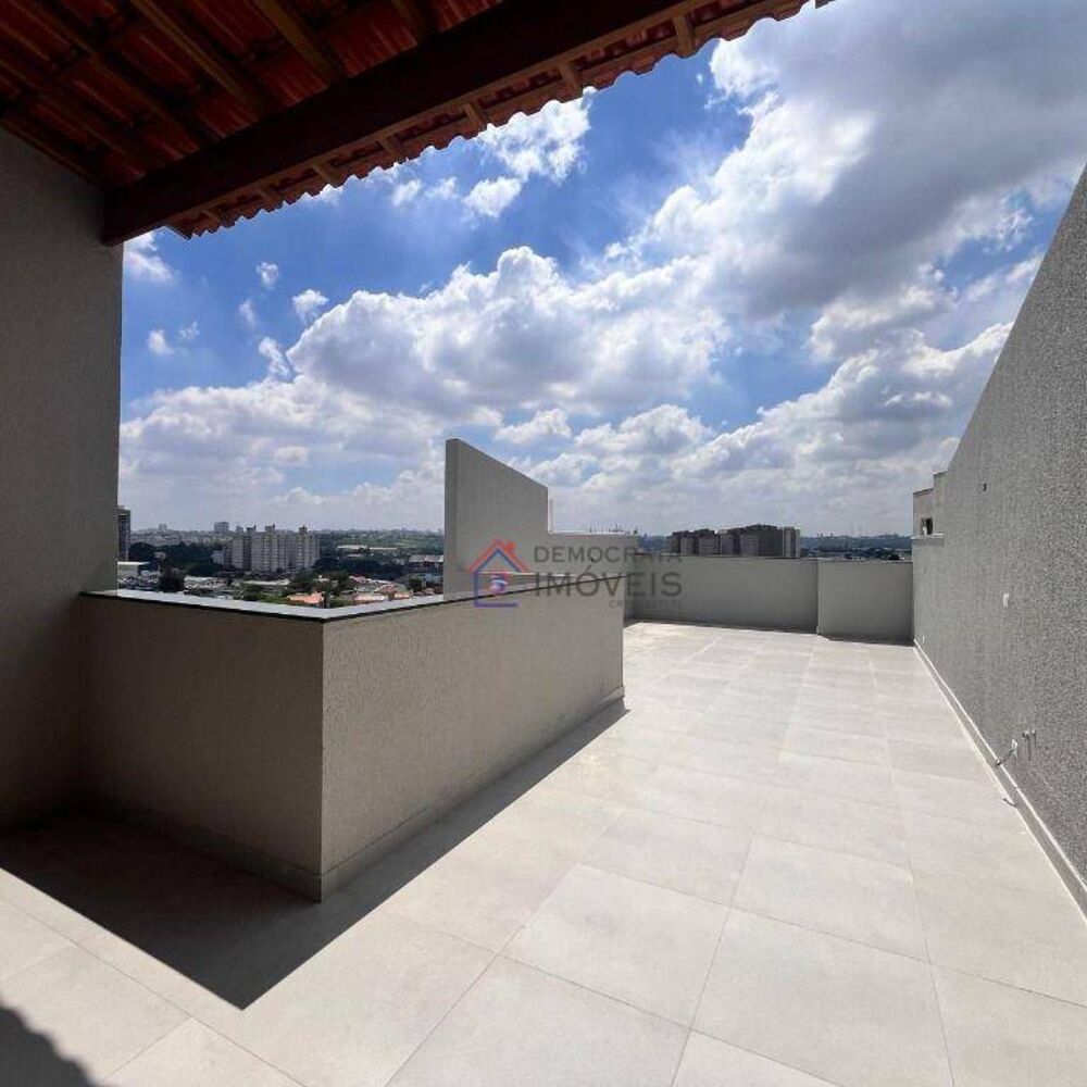 Cobertura, 2 quartos, 114 m² - Foto 1
