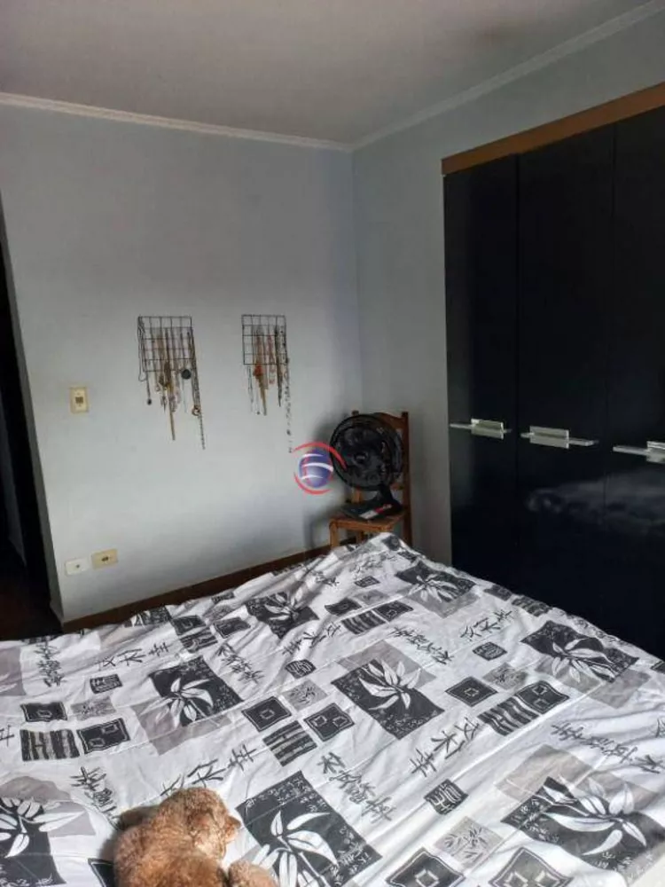 Sobrado à venda com 3 quartos, 190m² - Foto 3