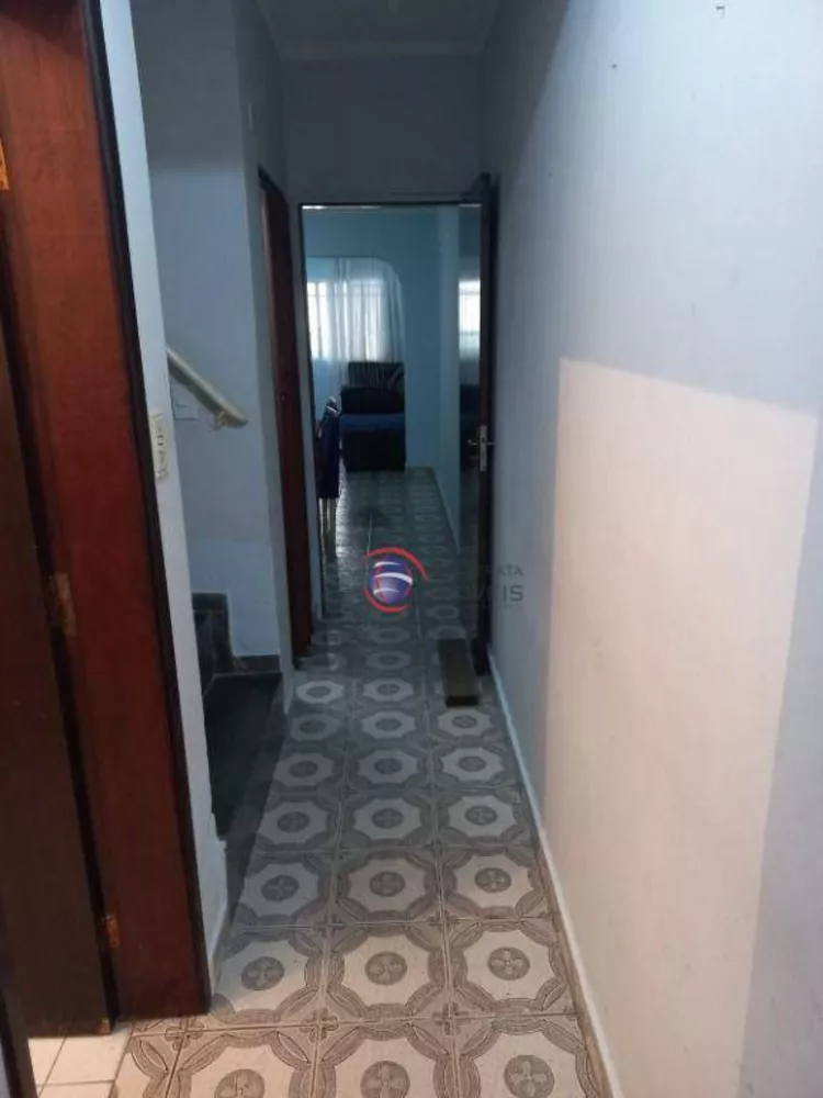 Sobrado à venda com 3 quartos, 190m² - Foto 9