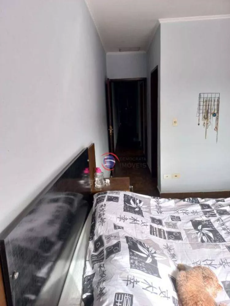 Sobrado à venda com 3 quartos, 190m² - Foto 4