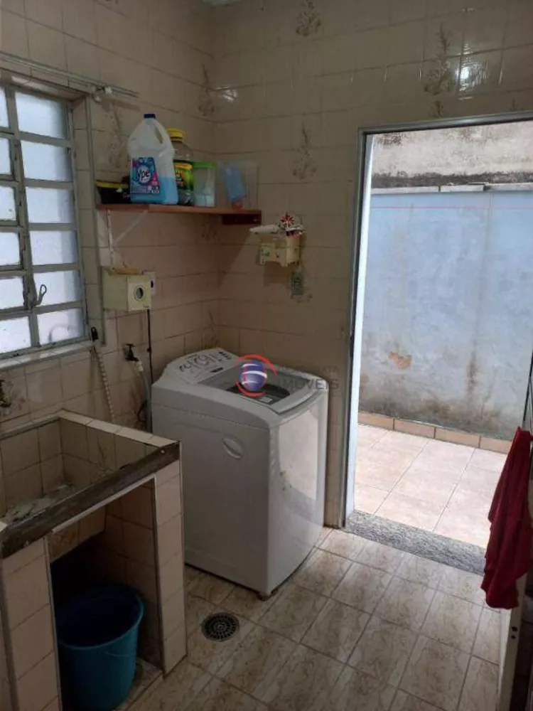 Sobrado à venda com 3 quartos, 190m² - Foto 14