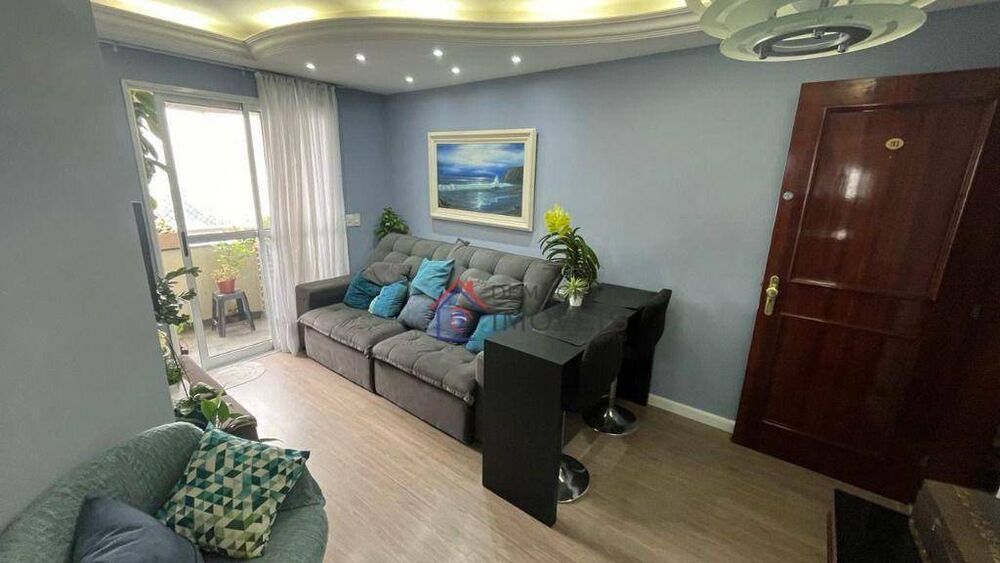 Apartamento, 2 quartos, 60 m² - Foto 3