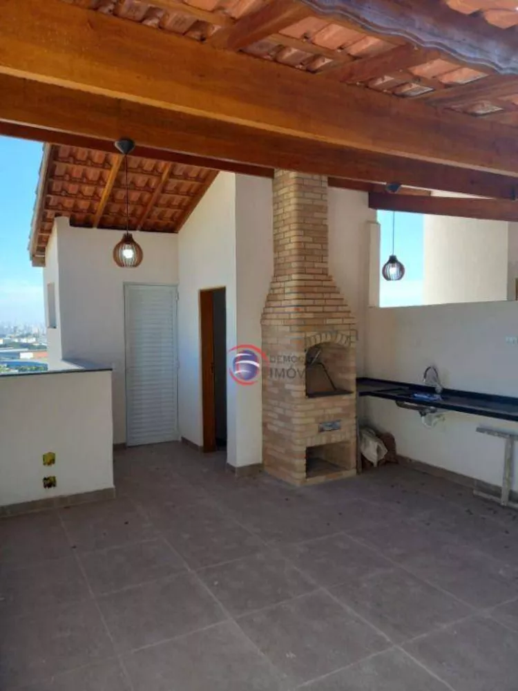 Sobrado à venda com 2 quartos, 105m² - Foto 14