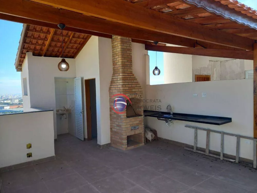 Sobrado à venda com 2 quartos, 105m² - Foto 1