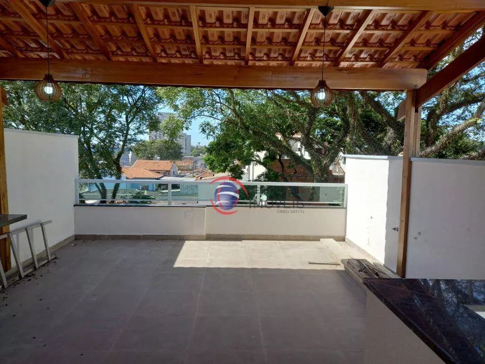 Sobrado à venda com 2 quartos, 105m² - Foto 13