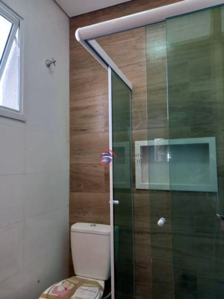 Sobrado à venda com 2 quartos, 105m² - Foto 5