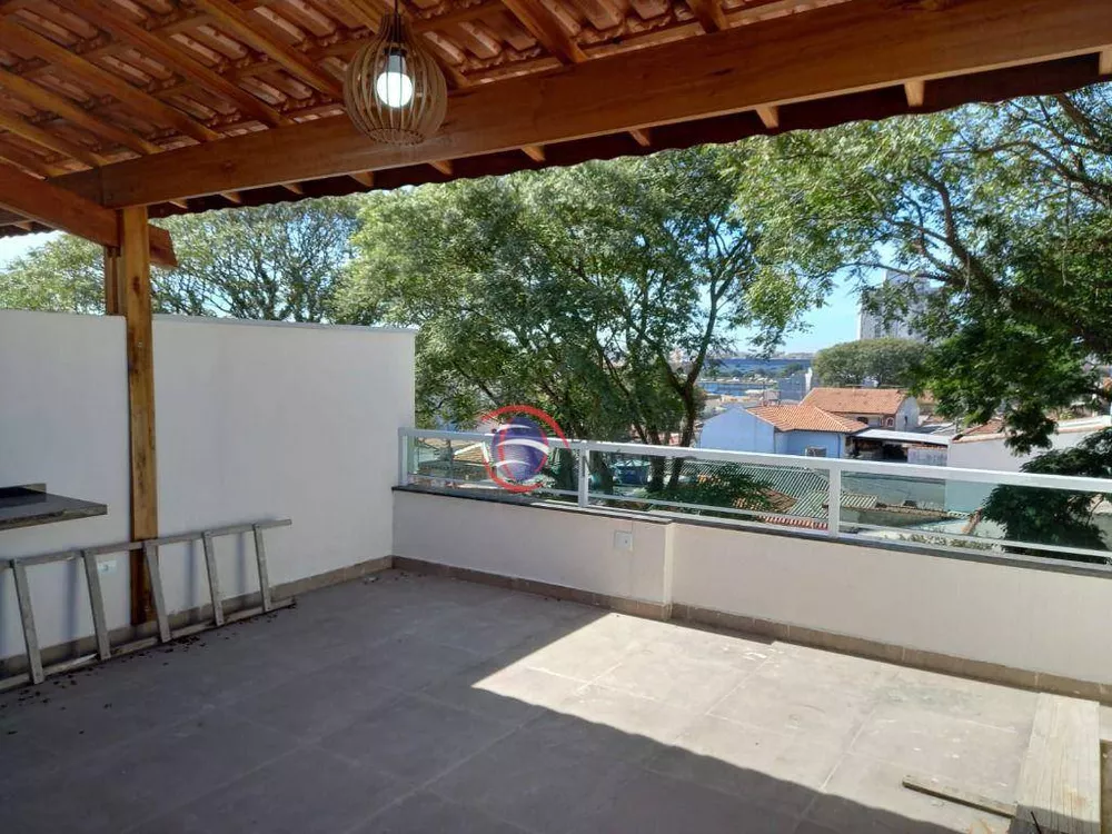 Sobrado à venda com 2 quartos, 105m² - Foto 16