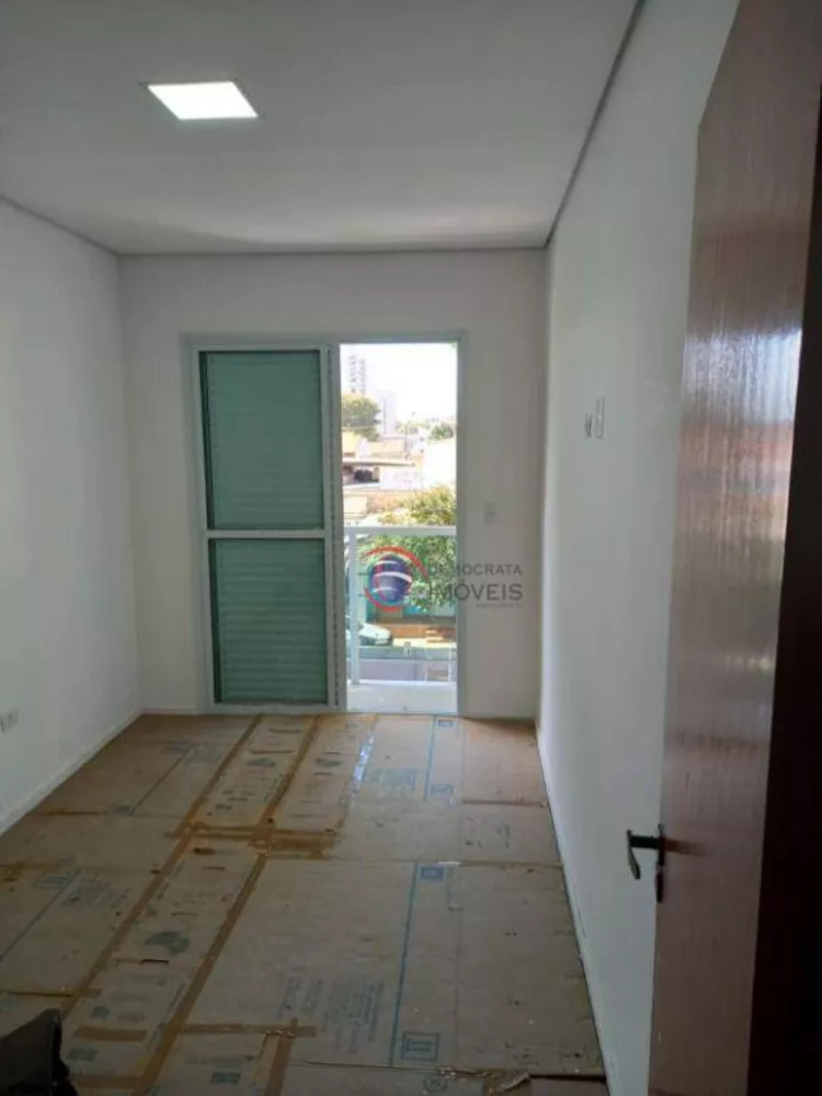 Sobrado à venda com 2 quartos, 105m² - Foto 3