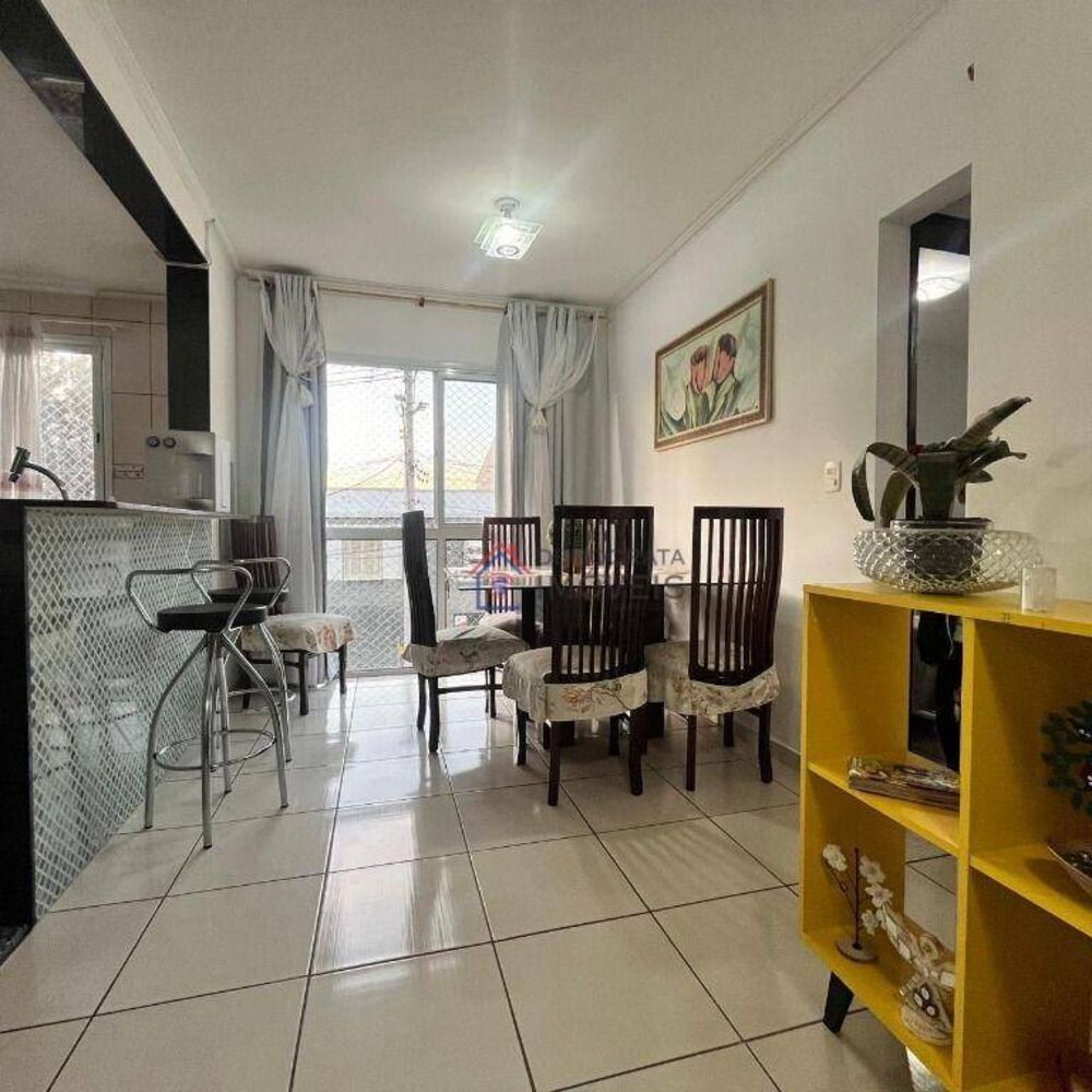 Apartamento, 2 quartos, 72 m² - Foto 1