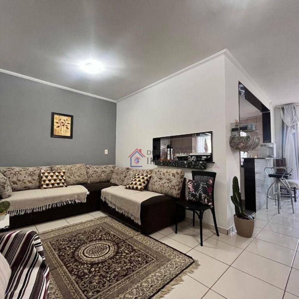 Apartamento, 2 quartos, 72 m² - Foto 3
