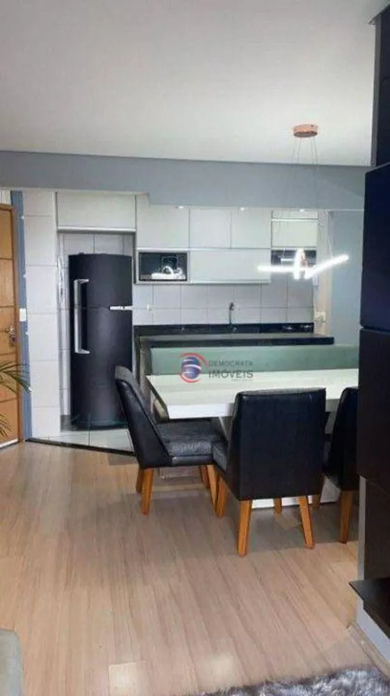 Apartamento, 3 quartos, 59 m² - Foto 17