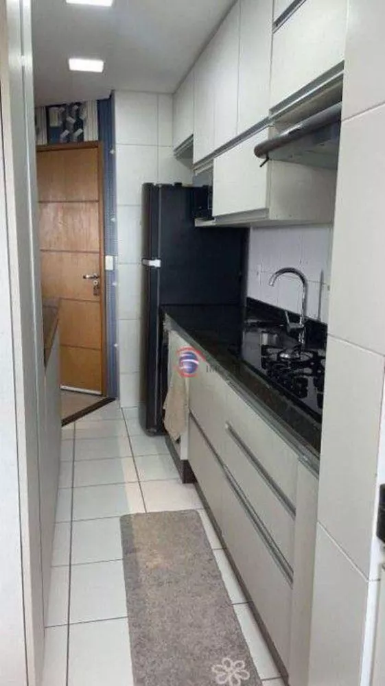 Apartamento, 3 quartos, 59 m² - Foto 19