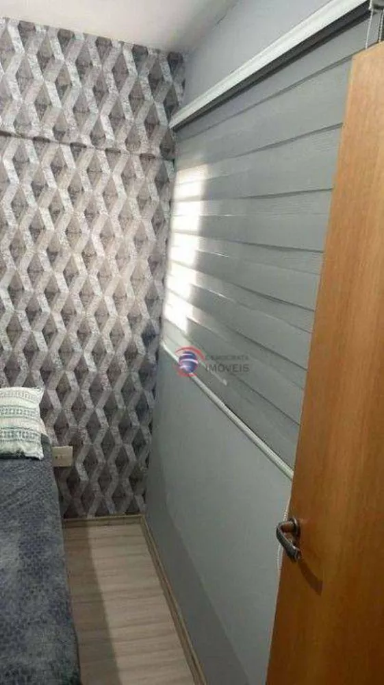 Apartamento, 3 quartos, 59 m² - Foto 5