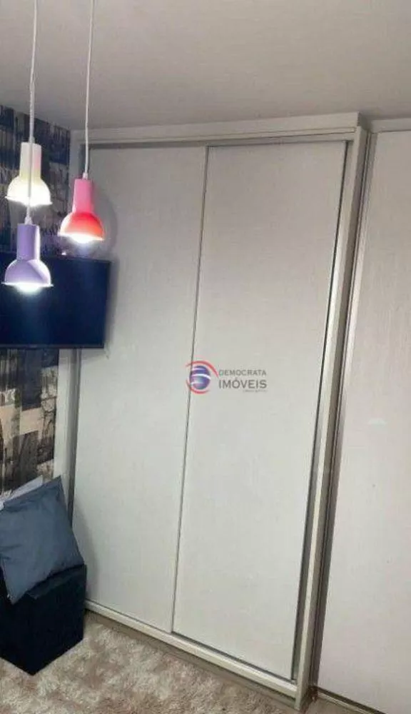 Apartamento, 3 quartos, 59 m² - Foto 10