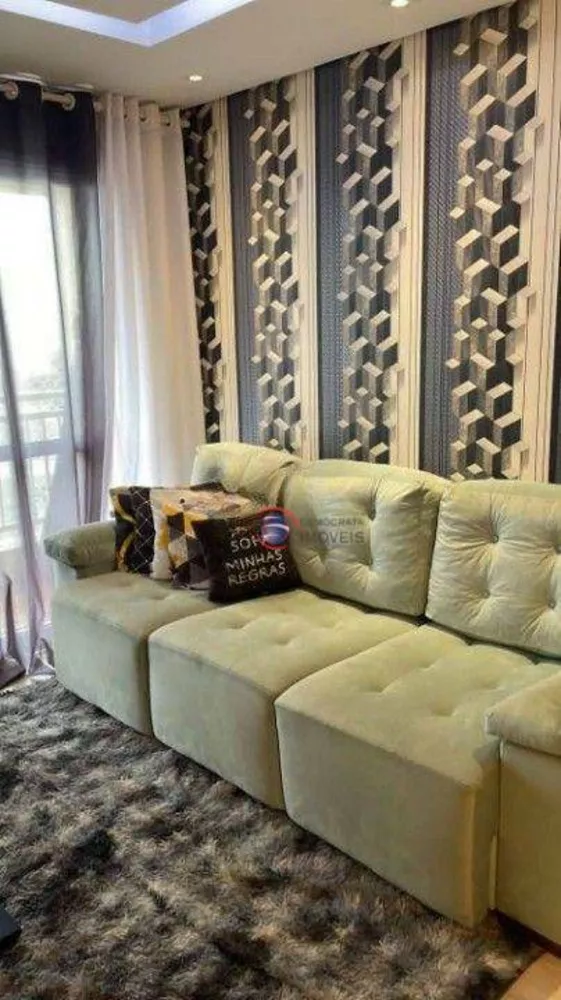 Apartamento, 3 quartos, 59 m² - Foto 14