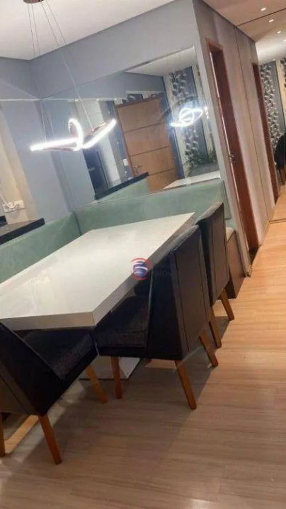 Apartamento, 3 quartos, 59 m² - Foto 16