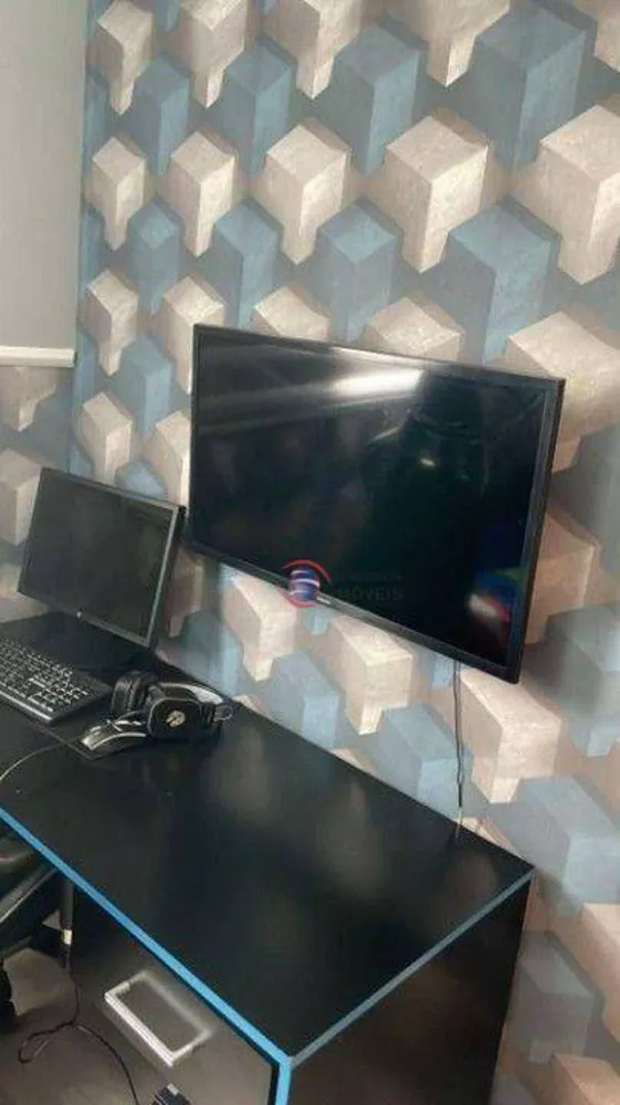 Apartamento, 3 quartos, 59 m² - Foto 9