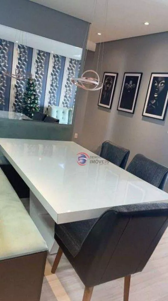 Apartamento, 3 quartos, 59 m² - Foto 15